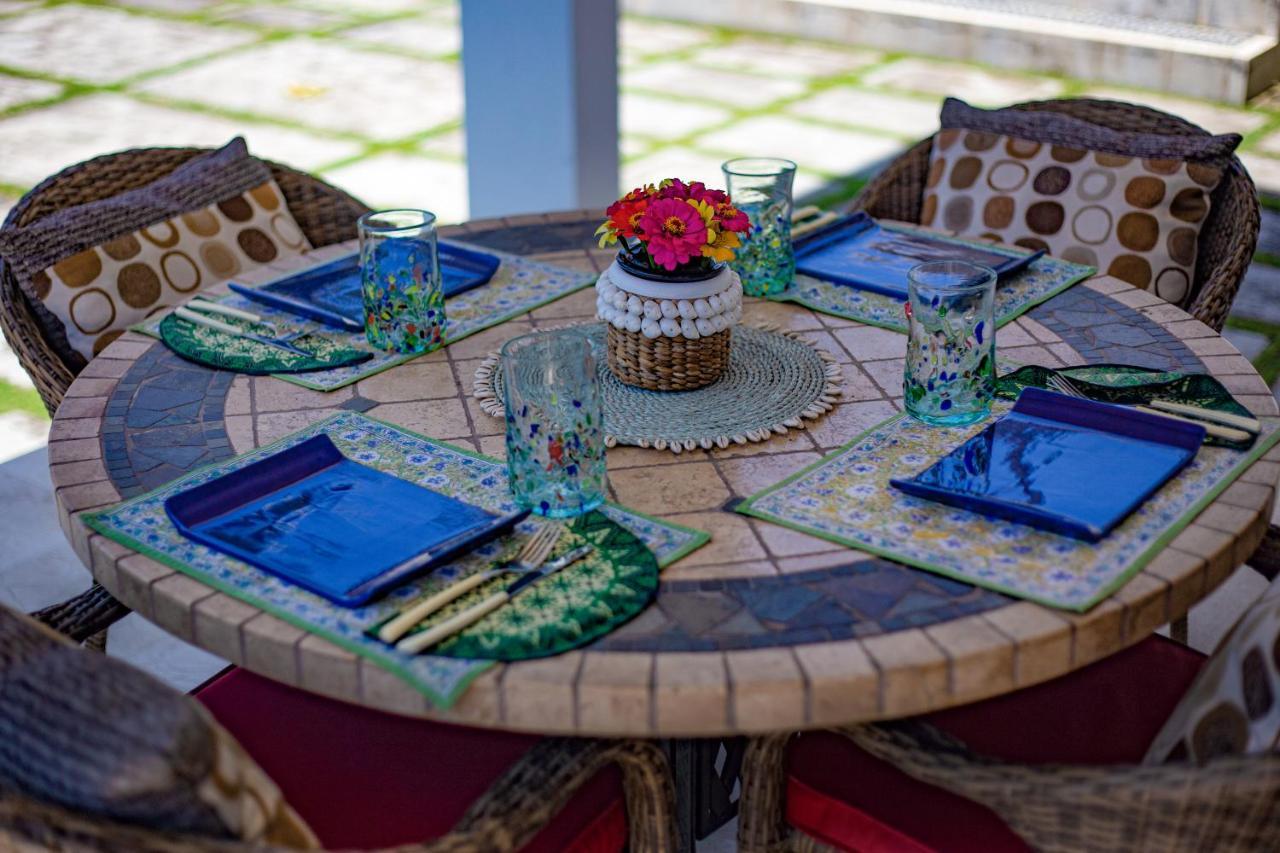 Wake In Paradise And Luxury Lebah Villas 乌布 外观 照片