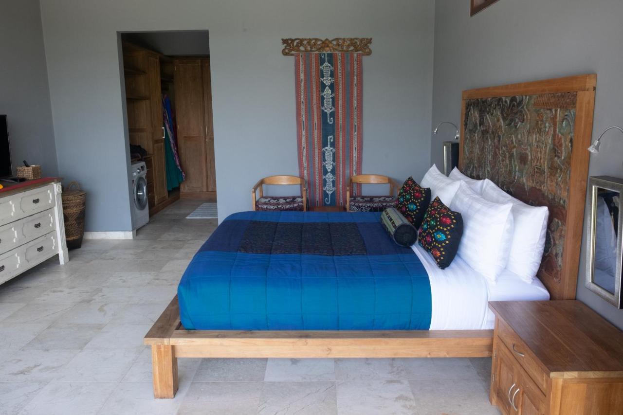 Wake In Paradise And Luxury Lebah Villas 乌布 外观 照片