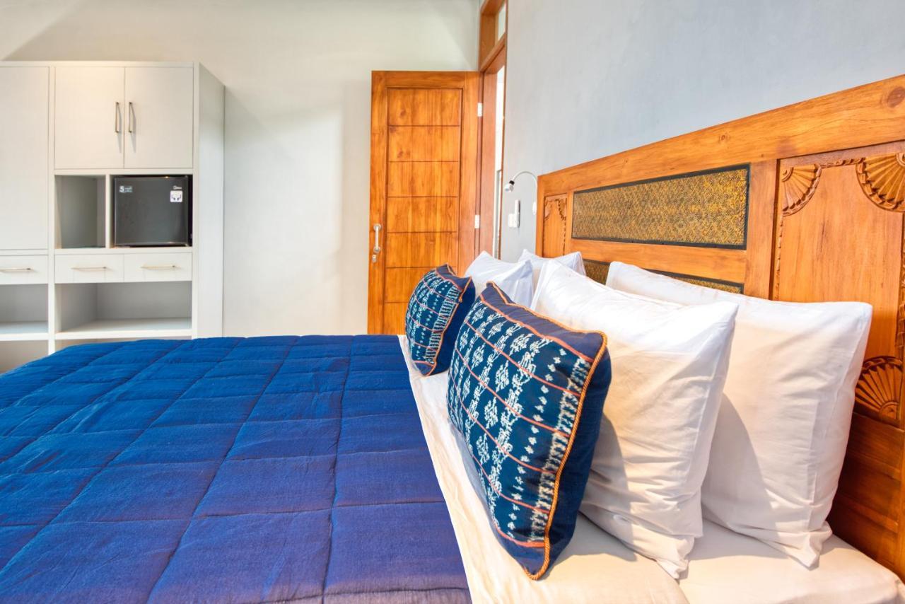 Wake In Paradise And Luxury Lebah Villas 乌布 外观 照片
